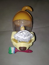 boite chien Kinder Circus FERRERO - chocobon - vintage