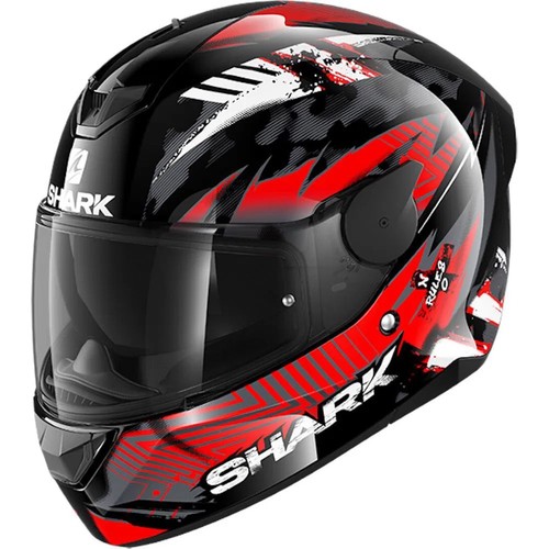 Casque shark skwal penxa - casque,