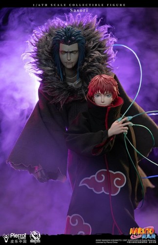 Figurine akatsuki rocket toys - figurine,
