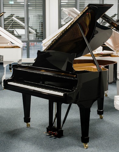 Steinway sons 170 - sons, m-170