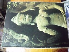 Connaissance des Arts n°133 Art Khmer W.Beckford Lit Louis XV MISIA Vilette....