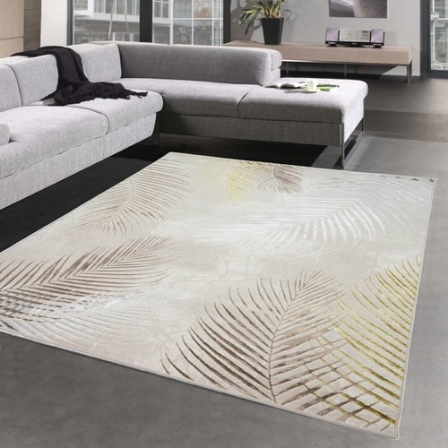 Tapis salon design moderne - tapis,