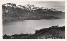 74 ANNECY LE LAC ET LA