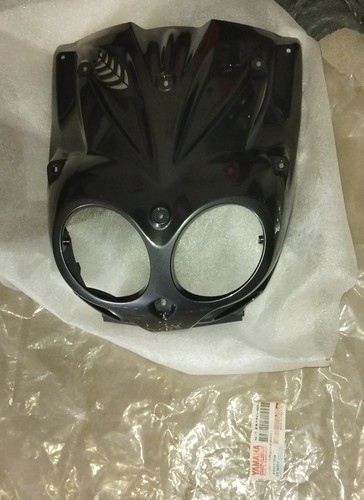 Face avant mbk stunt - avant,