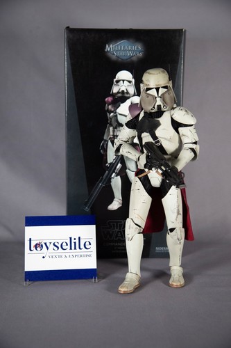 Sideshow militaries of - militaries,