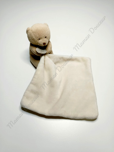 Doudou plat mouchoir - doudou, plat/mouchoir