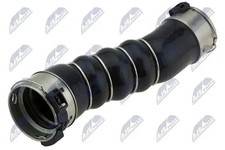 Conduite d'air GPP-PL-033 NTY pour OPEL MERIVA B Monospace