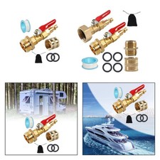 Adaptateur d'arrosage pour