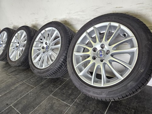 Volvo c30 s40 - s60, s80