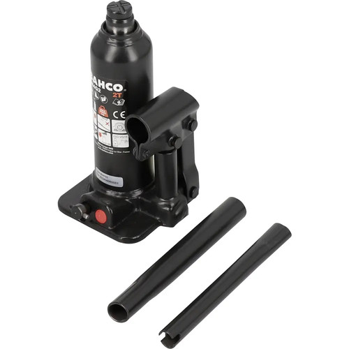 Bahco bh4g2 cric bouteille - bahco,