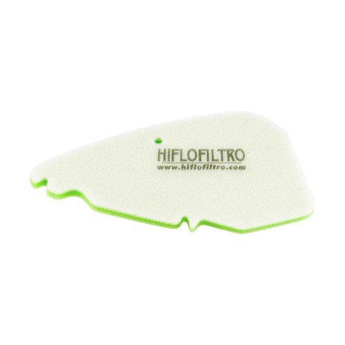 Hiflo air filter derbi - air,
