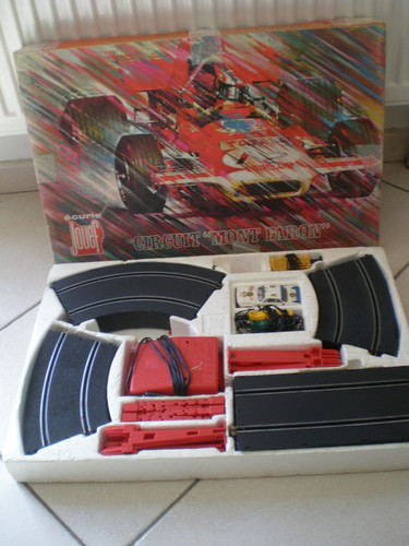 Coffret circuit électrique - circuit,