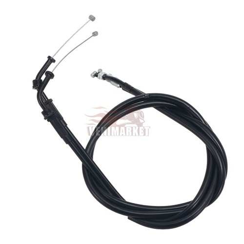 Cable gaz accélérateur - gaz,
