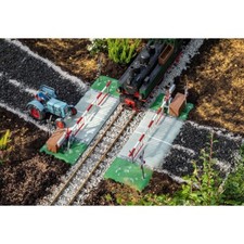 Pola G 330870 - Barrière De