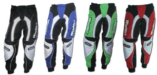 Pantalons mini moto - moto, cross