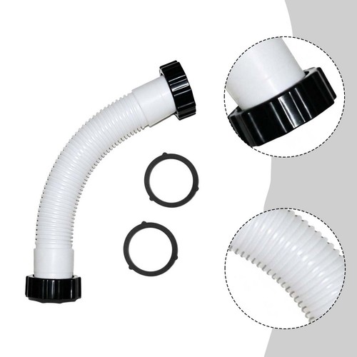 Tuyau filtre sable - sable, de