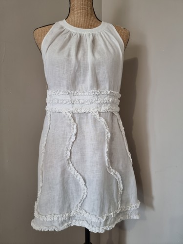 Anne fontaine robe tunique - anne,