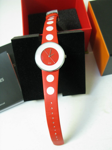 Alessi montre luna al8013 - al8013,