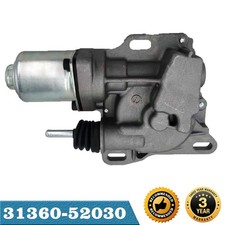 Clutch Actuator Slave Cylinder For Toyota Yaris Aygo C1 107 AD 3136052030