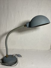 Lampe industrielle de bureau