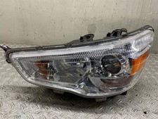 84303 Left Headlight MITSUBISHI ASX (GA) P9135L