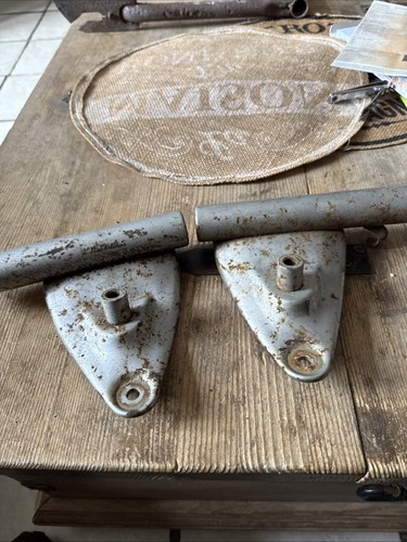 Pattes phare van - van, rv90