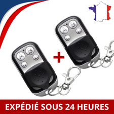 X2 Télécommande Universelle