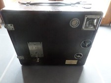 appareil photo ancien , Le