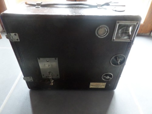Appareil photo ancien le - appareil, ,