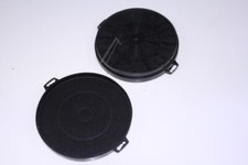 FILTRE A CHARBON HOTTE