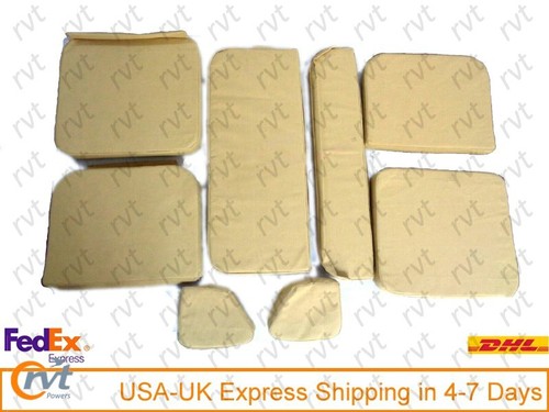 Set complet coussin de - coussin,