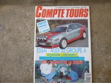 REVUE COMPTE TOURS N° 35