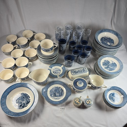 Replacement pieces vintage - replacement,