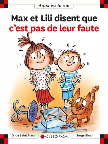 119 max lili disent que - disent,