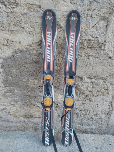 Snowblade queshua mrz 400 - snowblade,