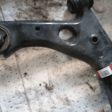 Bras oscillant de suspensio