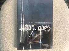 Hauntiques