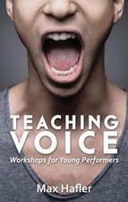 Max Hafler - Teaching Voice