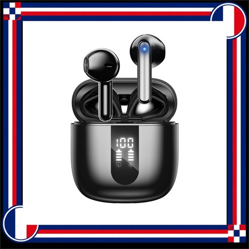 écouteurs bluetooth sans fil - bluetooth,