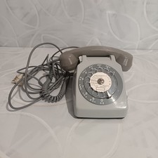 Téléphone vintage Socotel