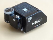 for NIKON F finder photomic