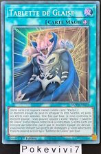YU-GI-OH! Card MZTM-FR032 SR CLAY TABLET NEW