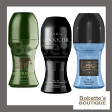 Déodorant Bille AVON