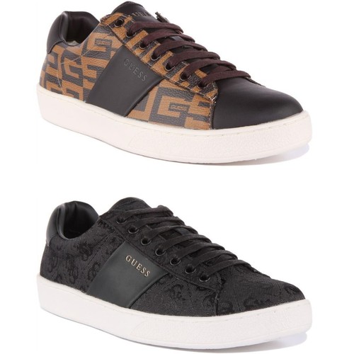 Guess nola logo imprimé - 4g,