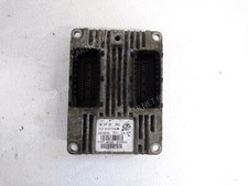 51798644 ECU ENGINE CONTROL UNIT LANCIA YPSILON 843 1.4 LPG 57KW IAW 5SF.M9 HW207