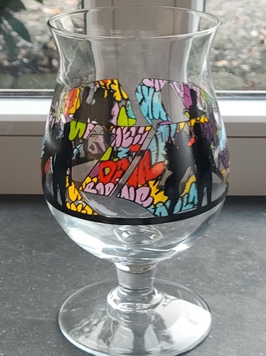 Duvel 2021 fake artist - duvel,