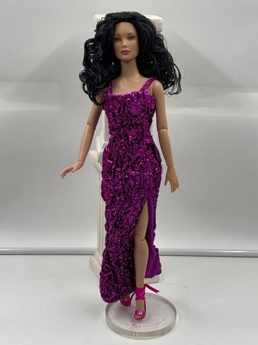 Robe soirée longue fendue - robe,