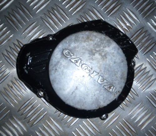 Cagiva 125 blues cache - 125,