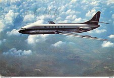 Aviation - Avions - Compagnie