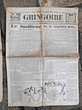 journal ancien gringoire 9